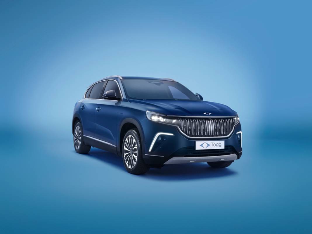 TOGG T10X'in batarya süresi ve menzil mesafesi şaşırttı! Üç farklı versiyonun farkları belli oldu 19